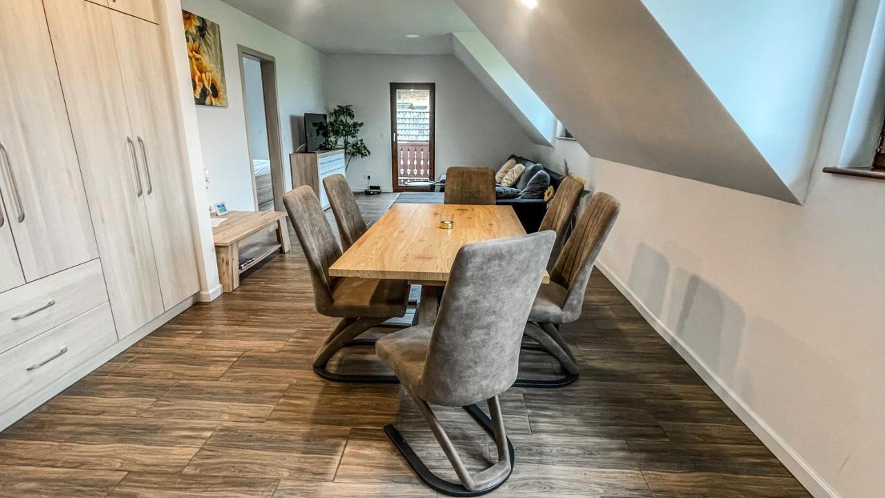Apartment Jezero Lake ボーヒニ エクステリア 写真
